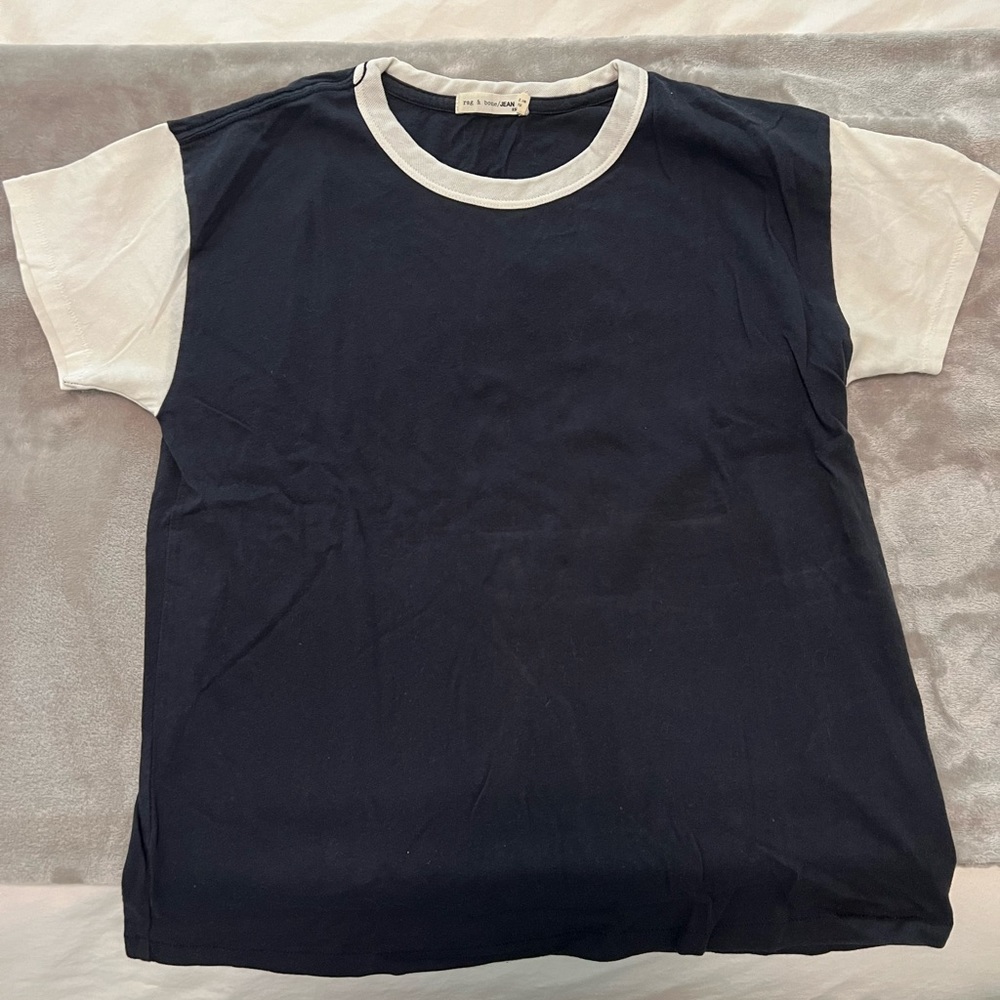Rag and Bone T-Shirt